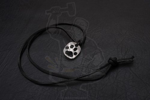 DAMASCUS PENDANT - Image 2