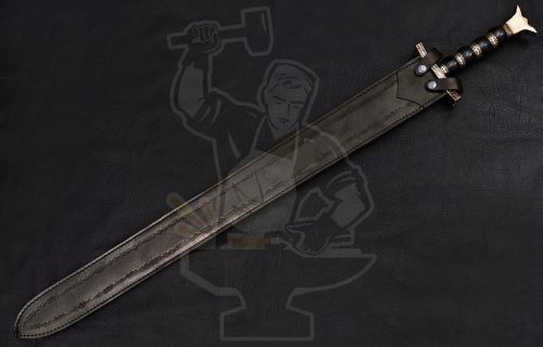 Damascus SWORD - Image 5