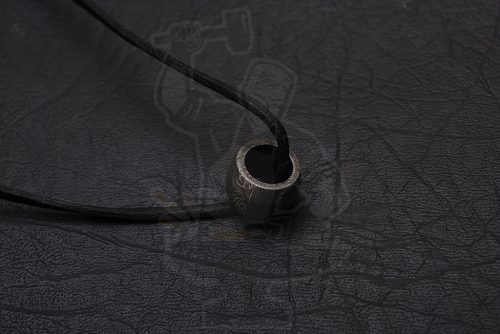DAMASCUS PENDANT - Image 3