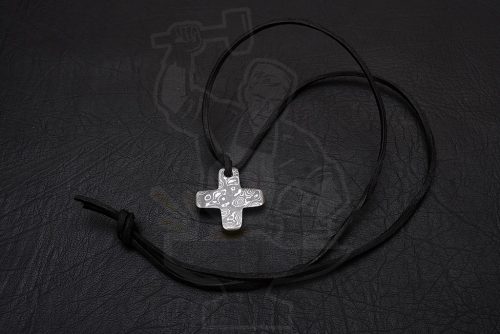 DAMASCUS PENDANT - Image 2