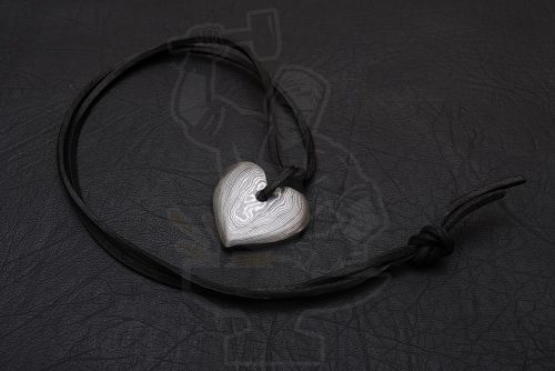 DAMASCUS PENDANT - Image 2