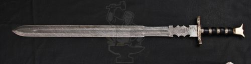 Damascus SWORD - Image 6