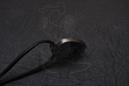 DAMASCUS PENDANT - Image 3