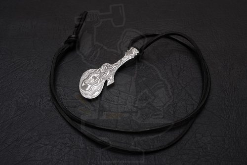 DAMASCUS PENDANT - Image 2