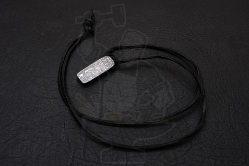 DAMASCUS PENDANT - Image 2