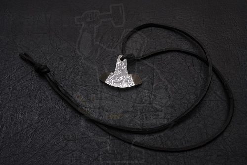 DAMASCUS PENDANT - Image 2