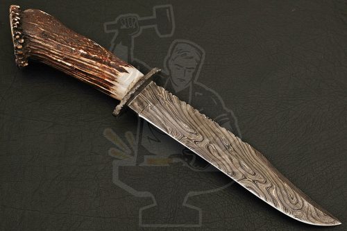 Damascus Bowie - Image 2