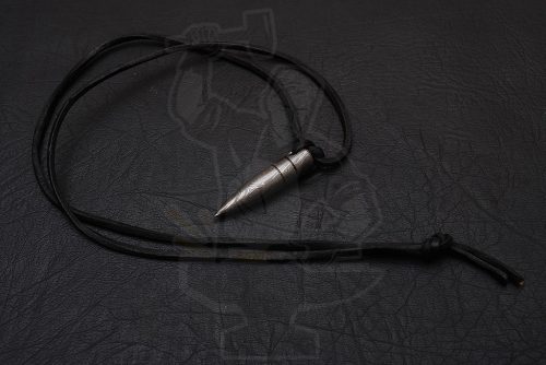 DAMASCUS PENDANT - Image 2