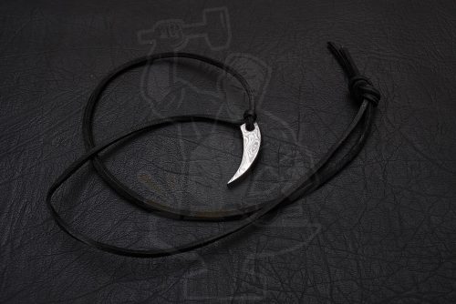 DAMASCUS PENDANT - Image 2