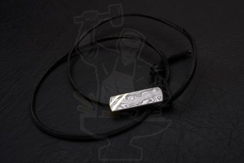 DAMASCUS PENDANT - Image 2
