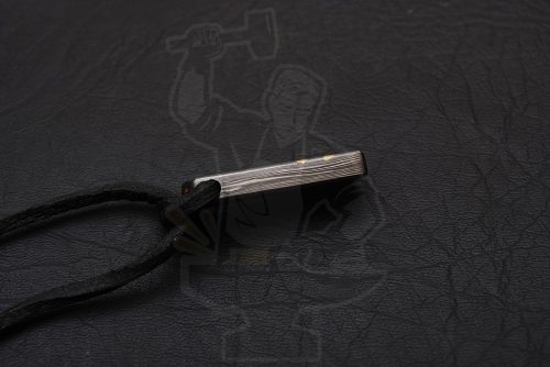 DAMASCUS PENDANT - Image 3