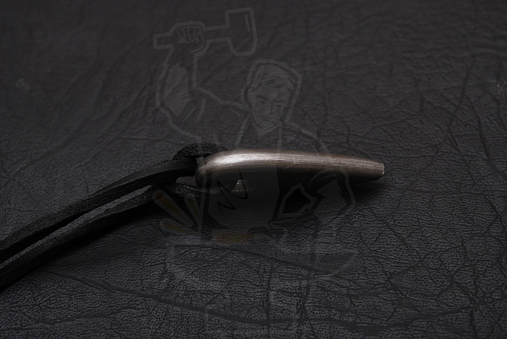 DAMASCUS PENDANT - Image 3