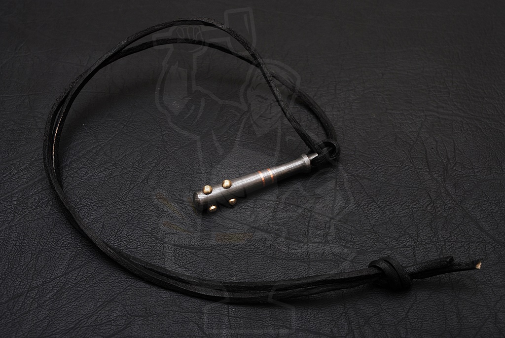 DAMASCUS PENDANT - Image 2