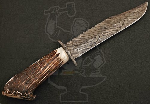 Damascus Bowie - Image 6