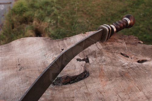 DAMASCUS KUKRI - Image 5