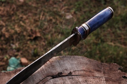 Damascus Bowie - Image 5