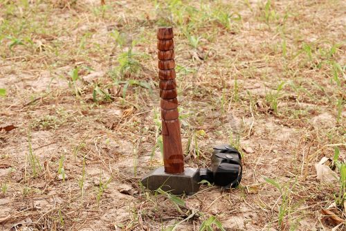 Damascus Hammer - Image 4