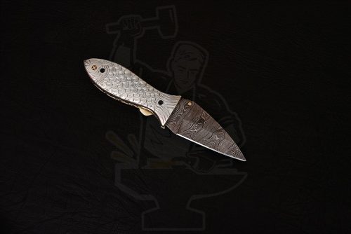 Liner Lock Folding Knife - Image 2