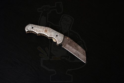 Liner Lock Folding Knife - Image 2