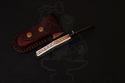 Liner Lock Folding Knife - Image 5