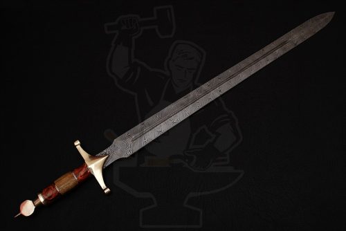 Damascus SWORD - Image 3