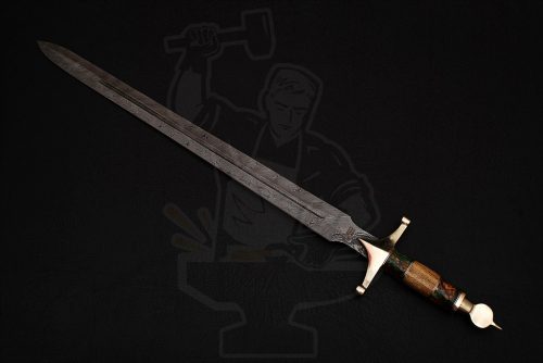 Damascus SWORD - Image 4