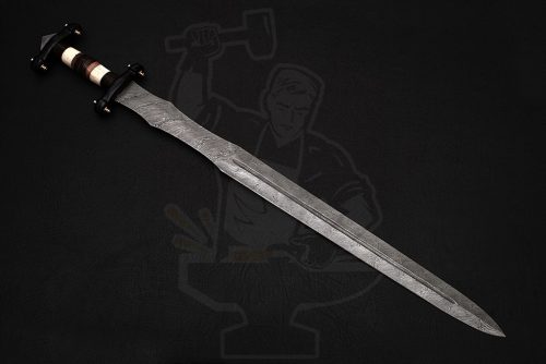 Damascus SWORD - Image 2
