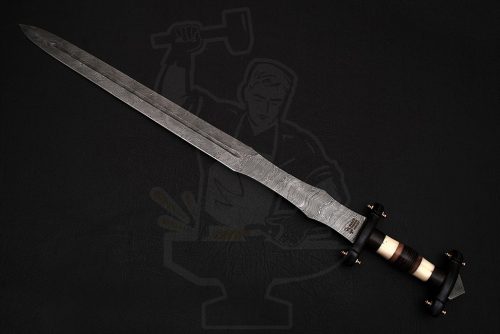 Damascus SWORD - Image 3