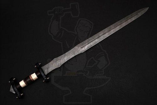 Damascus SWORD - Image 4