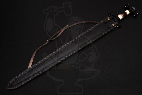 Damascus SWORD - Image 5