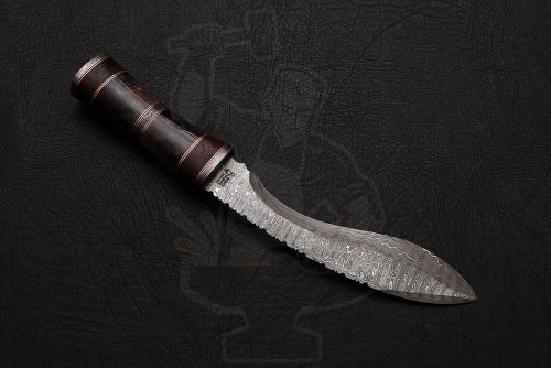 DAMASCUS KUKRI - Image 3