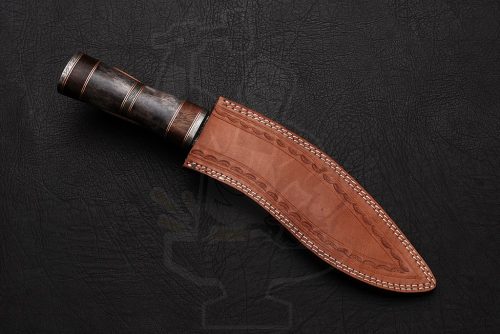 DAMASCUS KUKRI - Image 5