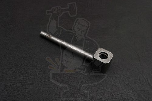 Damascus  Smoking pipe - Image 2