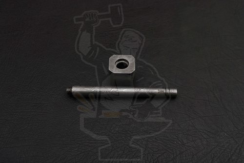 Damascus  Smoking pipe - Image 3