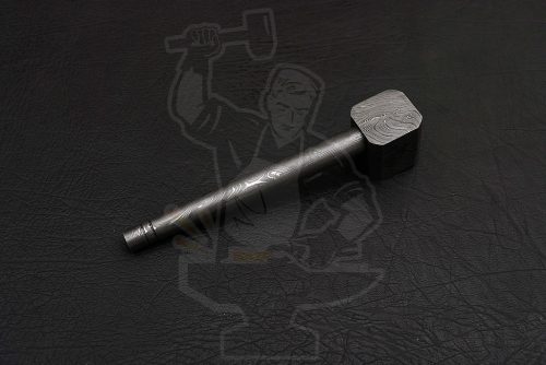 Damascus  Smoking pipe - Image 4