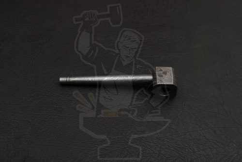 Damascus  Smoking pipe - Image 5
