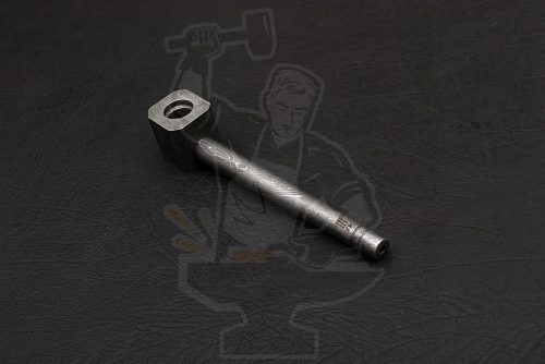 Damascus  Smoking pipe - Image 6