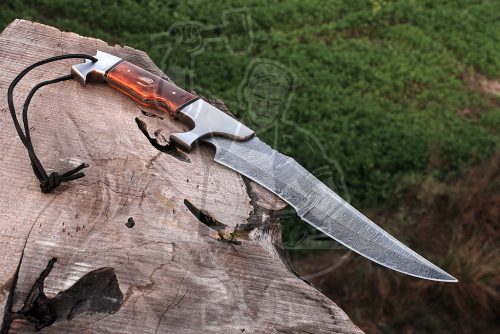 Damascus Bowie - Image 2