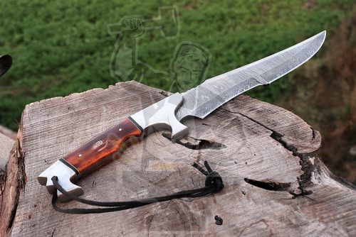 Damascus Bowie - Image 4