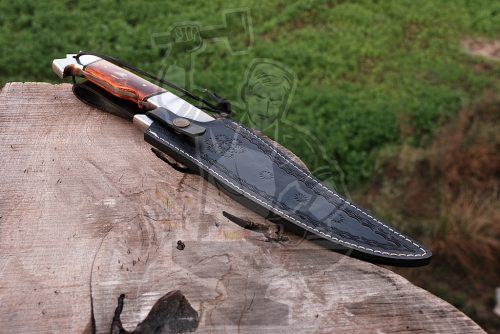 Damascus Bowie - Image 6