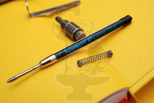Damascus Pen - Image 5