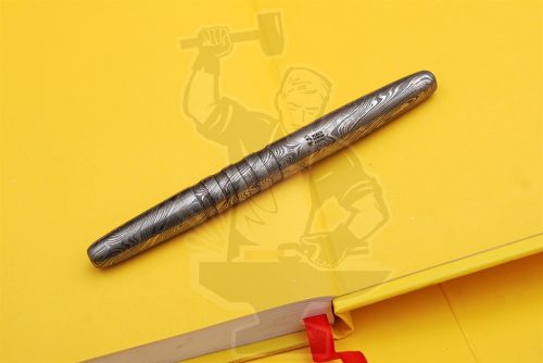 Damascus Pen - Image 2