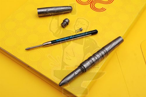 Damascus Pen - Image 5