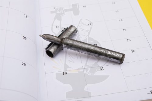 Damascus Pen - Image 3