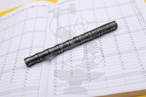 Damascus Pen - Image 2