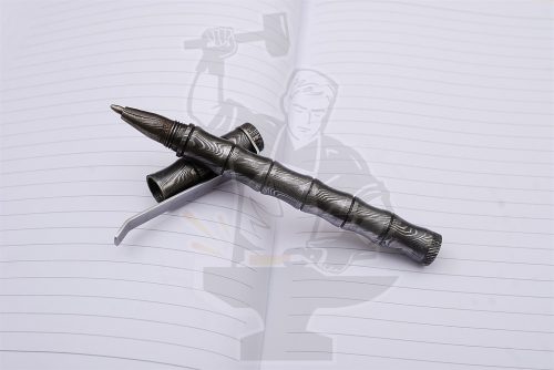 Damascus Pen - Image 3