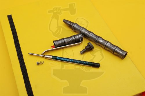 Damascus Pen - Image 5