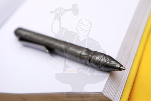 Damascus Pen - Image 4
