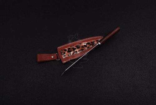 D2 STEEL KITCHEN KNIFE - Image 3