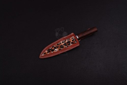 D2 STEEL KITCHEN KNIFE - Image 5